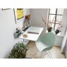 Connubia Quadro Multi Coloured Folding Table By Connubia