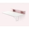 Connubia By Calligaris Quadro Multi Coloured Folding Table By Connubia