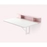 Connubia Quadro Multi Coloured Folding Table By Connubia
