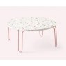 Connubia By Calligaris Stulle Round Coffee Tables By Connubia