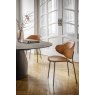 Calligaris Holly CS2037 Made To Order Dining Chair By Calligaris