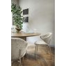 Calligaris Holly CS2037 Made To Order Dining Chair By Calligaris
