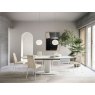Calligaris Cameo Fixed Table By Calligaris