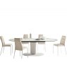 Calligaris Cameo Fixed Table By Calligaris