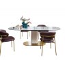Calligaris Cameo Fixed Table By Calligaris