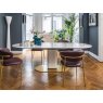 Calligaris Cameo Fixed Table By Calligaris