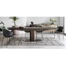 Calligaris Cameo Extending Table By Calligaris