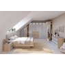 Nolte Horizon Made to measure Wardrobes