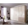 Nolte Horizon Made to measure Wardrobes