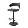 Beadle Crome Interiors Special Offers Connubia New York Height Adjustable Bar Stool