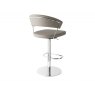 Beadle Crome Interiors Special Offers Connubia New York Height Adjustable Bar Stool