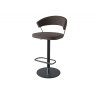 Beadle Crome Interiors Special Offers Connubia New York Height Adjustable Bar Stool
