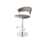 Beadle Crome Interiors Special Offers Connubia New York Height Adjustable Bar Stool