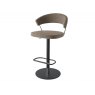 Beadle Crome Interiors Special Offers Connubia New York Height Adjustable Bar Stool