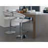 Beadle Crome Interiors Special Offers Connubia New York Height Adjustable Bar Stool