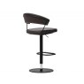 Beadle Crome Interiors Special Offers Connubia New York Height Adjustable Bar Stool