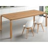 Venjakob Venjakob Sid ET276 Solid Wood Table