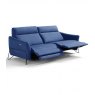 Beadle Crome Interiors Special Offers Federico Leather Sofas