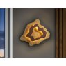 Beadle Crome Interiors Core Wall Light