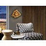 Beadle Crome Interiors Core Wall Light