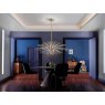 Beadle Crome Interiors Ethan Light