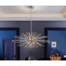 Beadle Crome Interiors Ethan Light