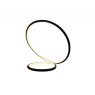 Beadle Crome Interiors Isaac Table Light