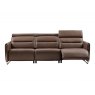 Stressless Stressless Emily Steel Arms With Power
