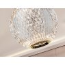Beadle Crome Interiors Adelynn Single Pendent Light