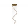 Beadle Crome Interiors Adelynn 14 Pendent Ceiling Light