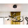Beadle Crome Interiors Ringo Ceiling Light