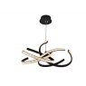 Beadle Crome Interiors Ringo Ceiling Light