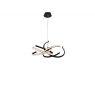Beadle Crome Interiors Ringo Ceiling Light
