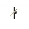 Beadle Crome Interiors Peyton Wall Light