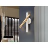 Beadle Crome Interiors Peyton Wall Light