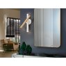 Beadle Crome Interiors Peyton Wall Light