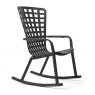 Beadle Crome Interiors Folio Rocking Chair