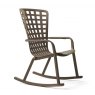 Beadle Crome Interiors Folio Rocking Chair