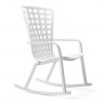 Beadle Crome Interiors Folio Rocking Chair