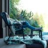 Beadle Crome Interiors Fleur Rocking Chair From Stock