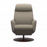Stressless Stressless Scott Power Reclining Chair With Disc Base