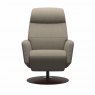 Stressless Stressless Scott Power Reclining Chair With Disc Base