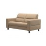 Stressless Stressless Fiona Sofa With Upholstered Arm