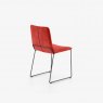 Ligne Roset Ligne Roset Set of 2 Bend Dining Chairs