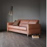 Stressless Stressless Fiona Sofa With Wooden Arm