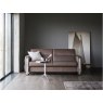 Stressless Stressless Fiona Sofa With Steel Arm