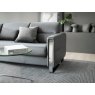 Stressless Stressless Fiona Sofa With Steel Arm