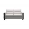 Stressless Stressless Fiona Sofa With Steel Arm