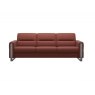 Stressless Stressless Fiona Sofa With Steel Arm