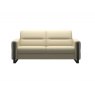 Stressless Stressless Fiona Sofa With Steel Arm